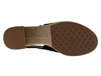 Zella Platform Sandal