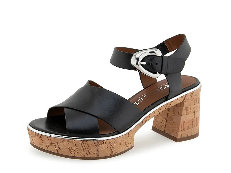 Zephyr Platform Sandal