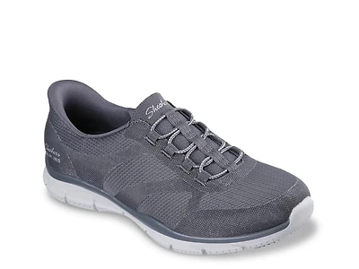 Slip-ins: Brilliance Shadow Step Slip-On Sneaker