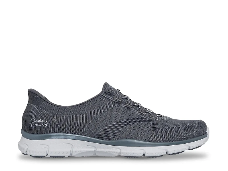 Slip-ins: Brilliance Shadow Step Slip-On Sneaker