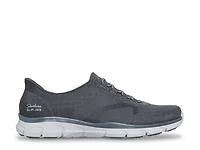 Slip-ins: Brilliance Shadow Step Slip-On Sneaker