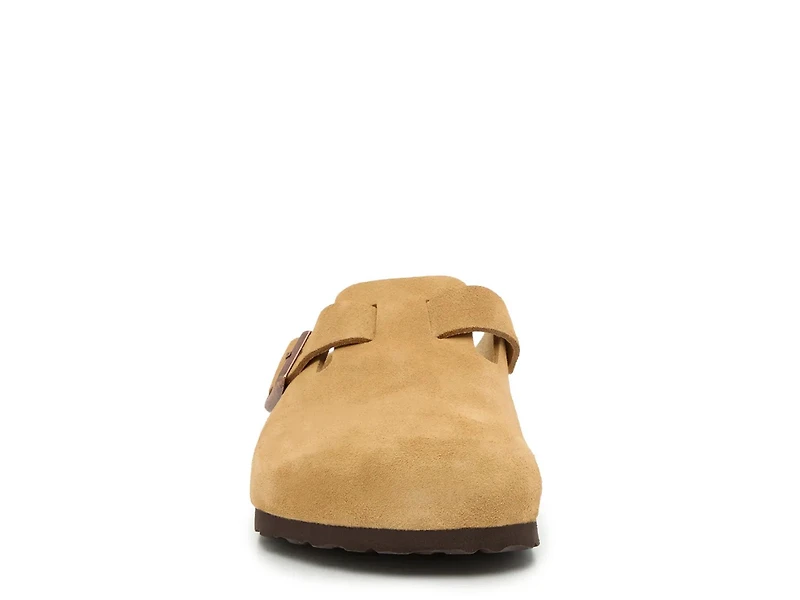 Boston Clog