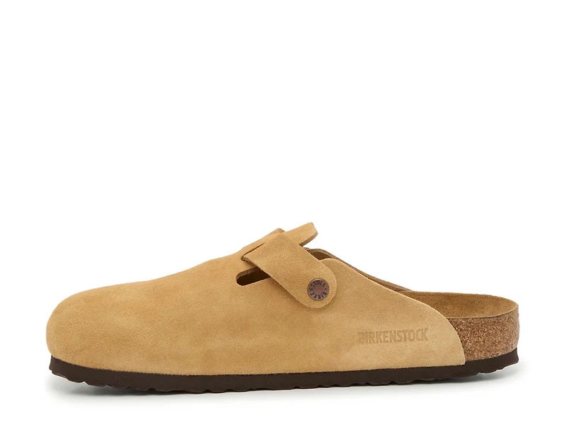 Boston Clog