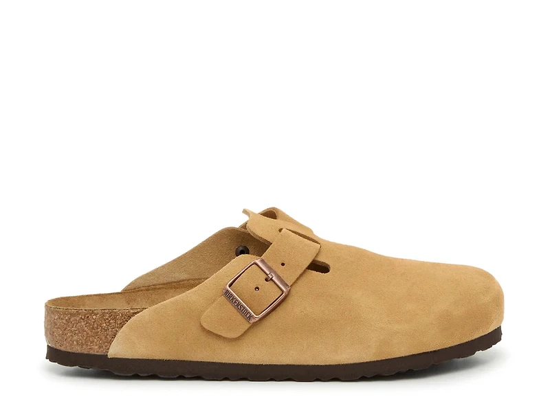 Boston Clog