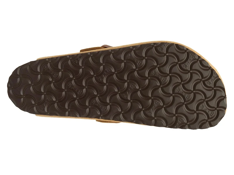 Boston Clog