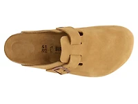 Boston Clog