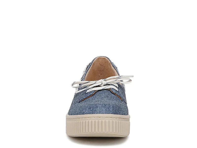 Tia Boat Shoe