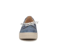 Tia Boat Shoe