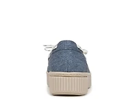 Tia Boat Shoe