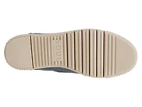 Tia Boat Shoe