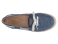Tia Boat Shoe