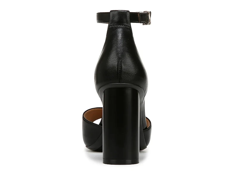 Malia Platform Sandal