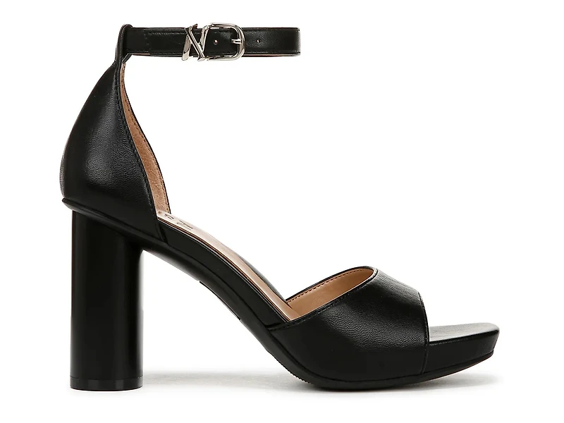 Malia Platform Sandal