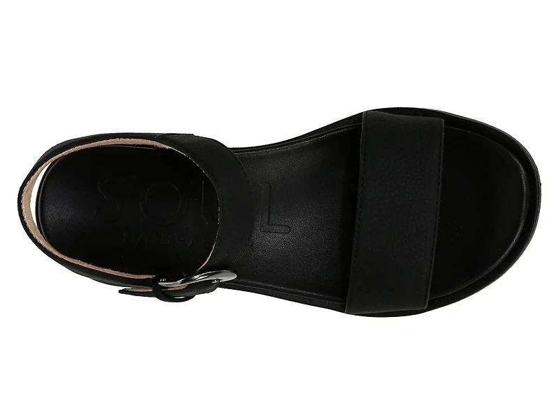 Emma Sandal