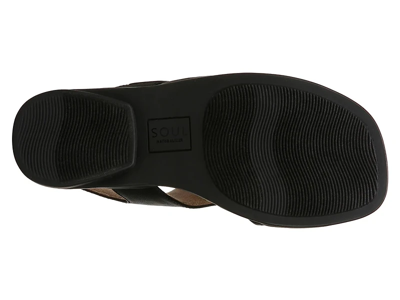 Freya Sandal