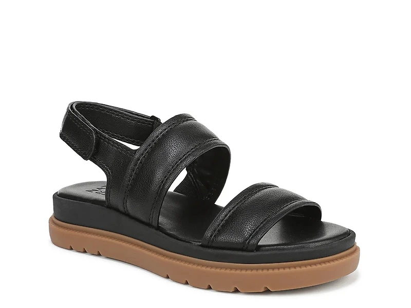 Attract Platform Sandal
