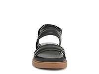 Attract Platform Sandal