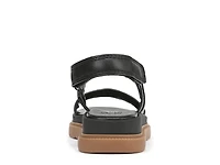 Attract Platform Sandal