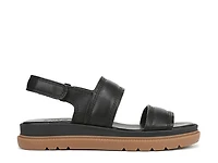 Attract Platform Sandal