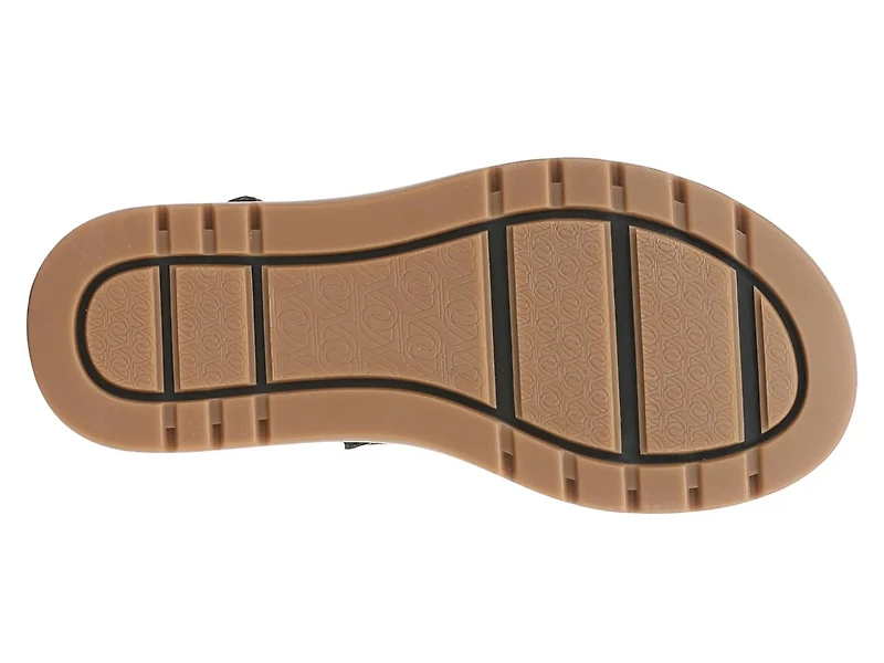 Attract Platform Sandal