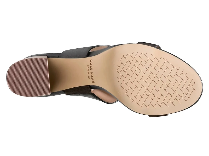 Josie T-Strap Sandal