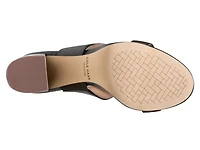 Josie T-Strap Sandal