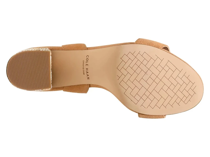 Josie Sandal
