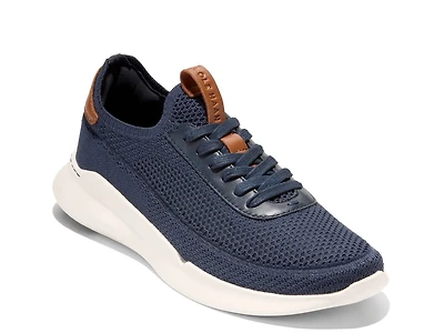 Grand Crosscourt Stitchlite RunOx Sneaker