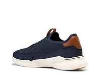 Grand Crosscourt Stitchlite RunOx Sneaker