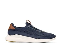 Grand Crosscourt Stitchlite RunOx Sneaker