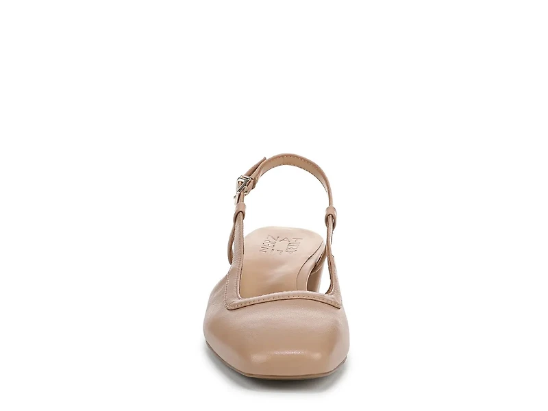 Helena Pump