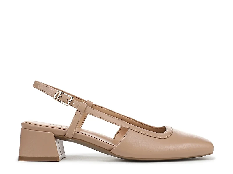 Helena Pump