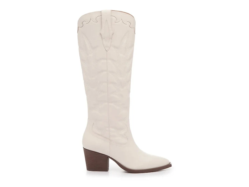 Sury Cowboy Boot
