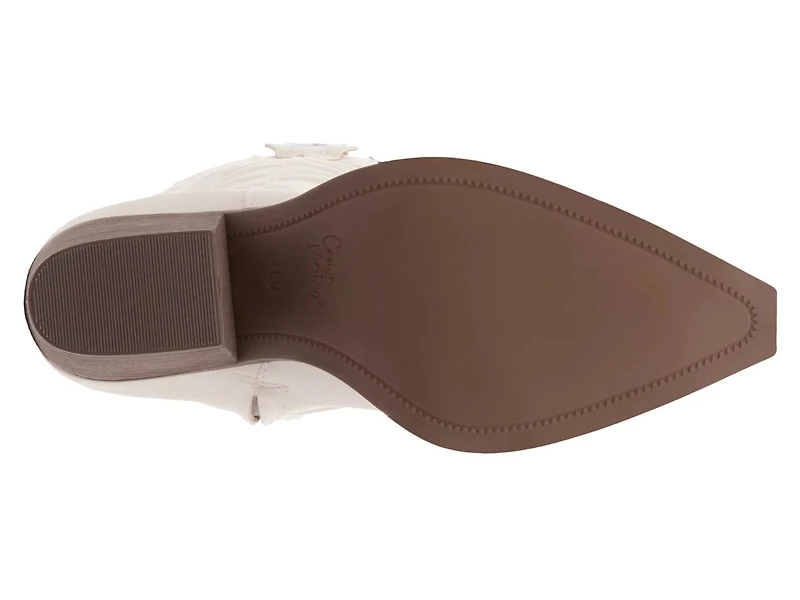 Sury Cowboy Boot