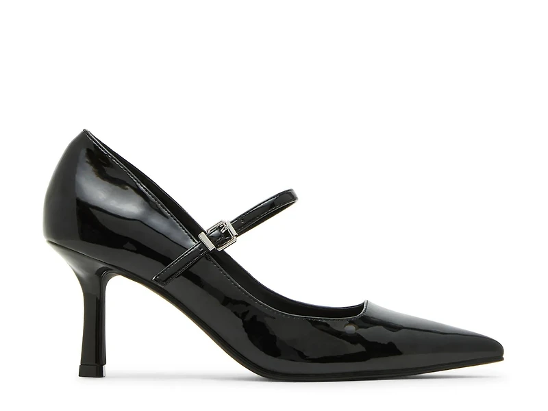 Giggle Mary Jane Pump