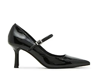 Giggle Mary Jane Pump