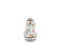 Chuck Taylor All Star 1V Bluey High-Top Sneaker - Kids'