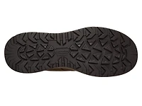 Hands Free Slip-ins Work Slip-Resistant Cliff Composite Toe Boot - Men's