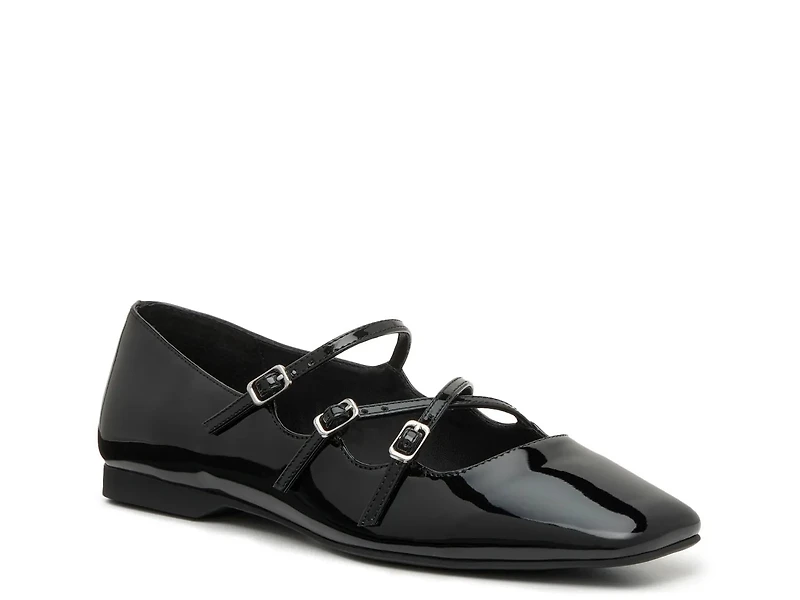 Roree Flat