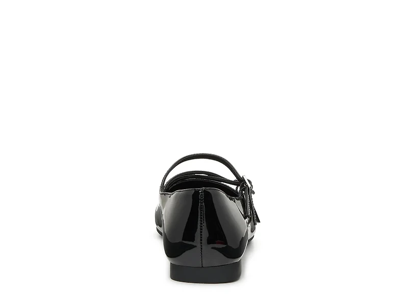 Roree Flat