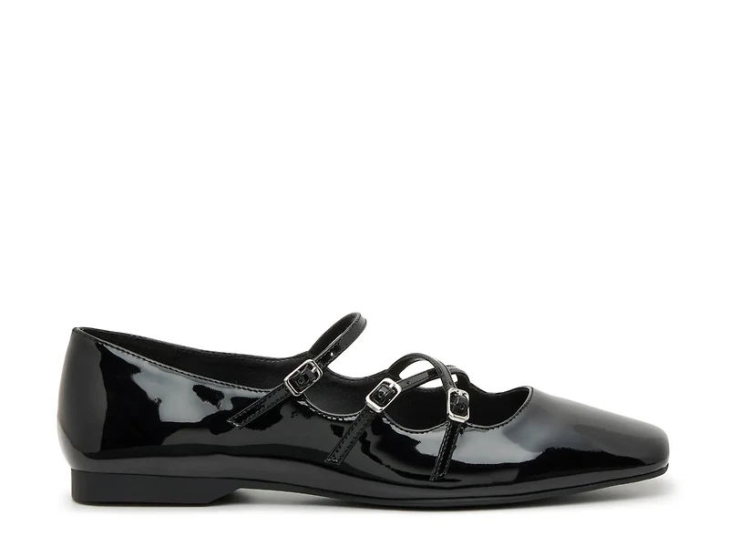 Roree Flat
