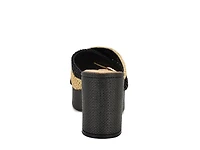 Bemay Platform Sandal