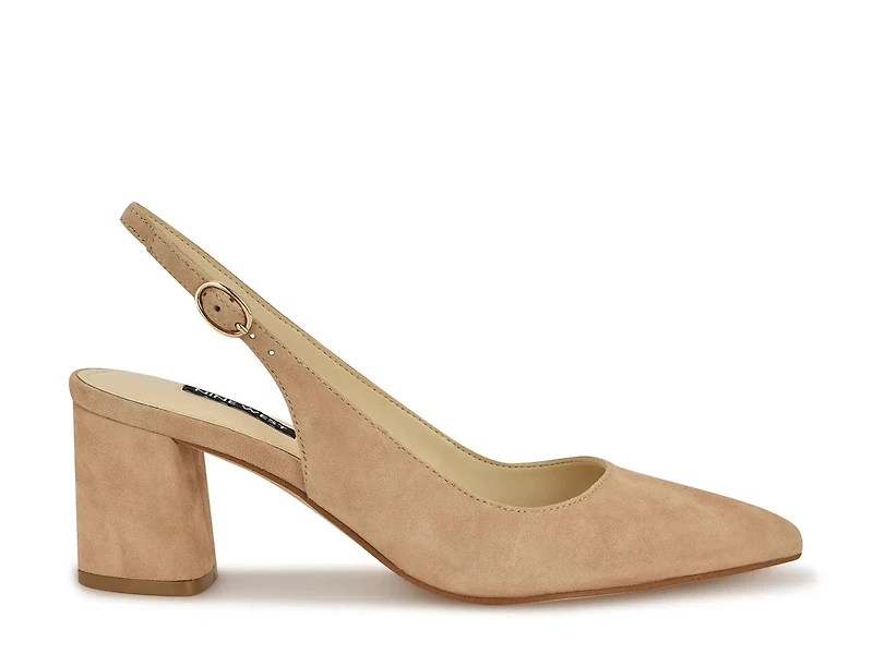 Kamsee Pump