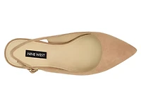 Kamsee Pump