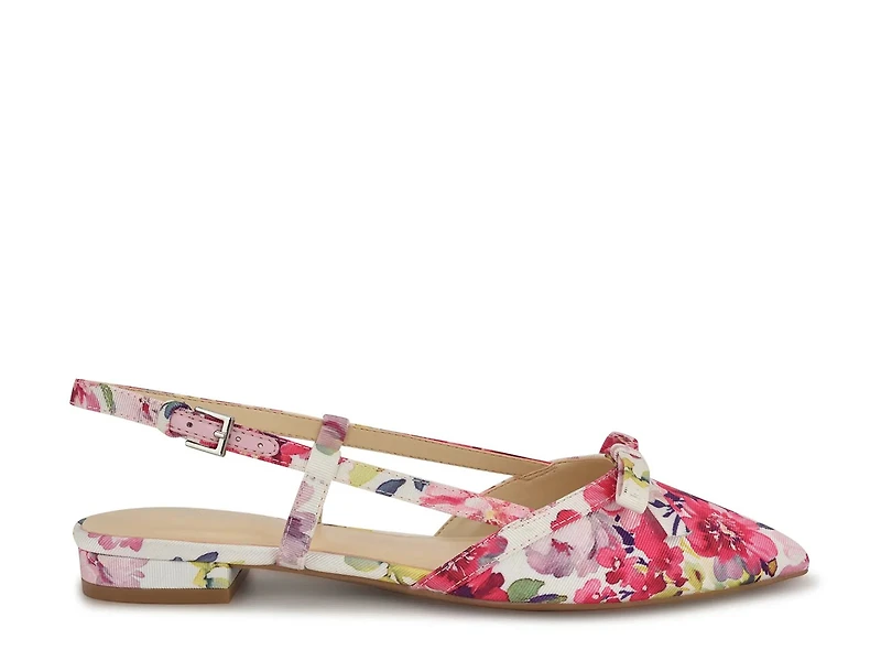 Lanela Flat