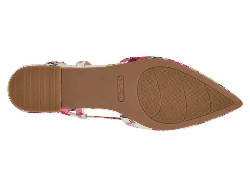 Lanela Flat