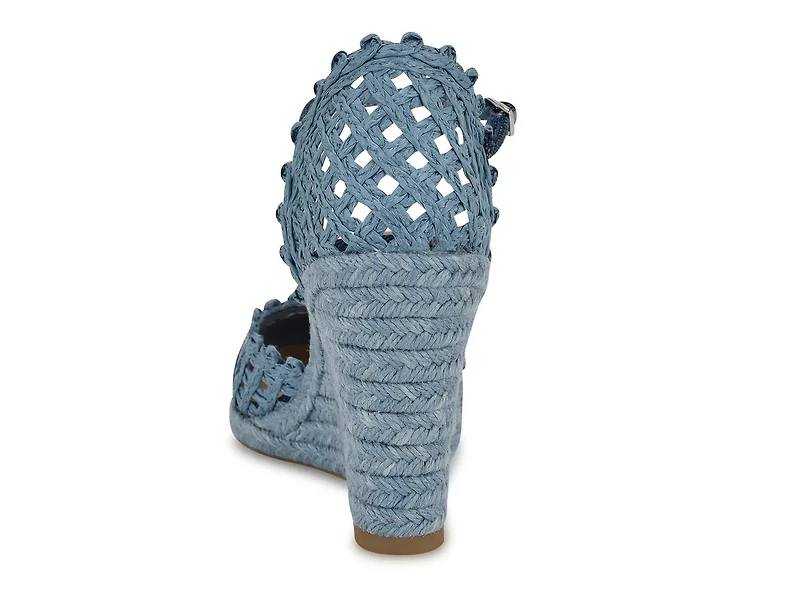 McKinly Wedge Pump