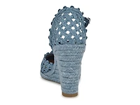 McKinly Wedge Pump