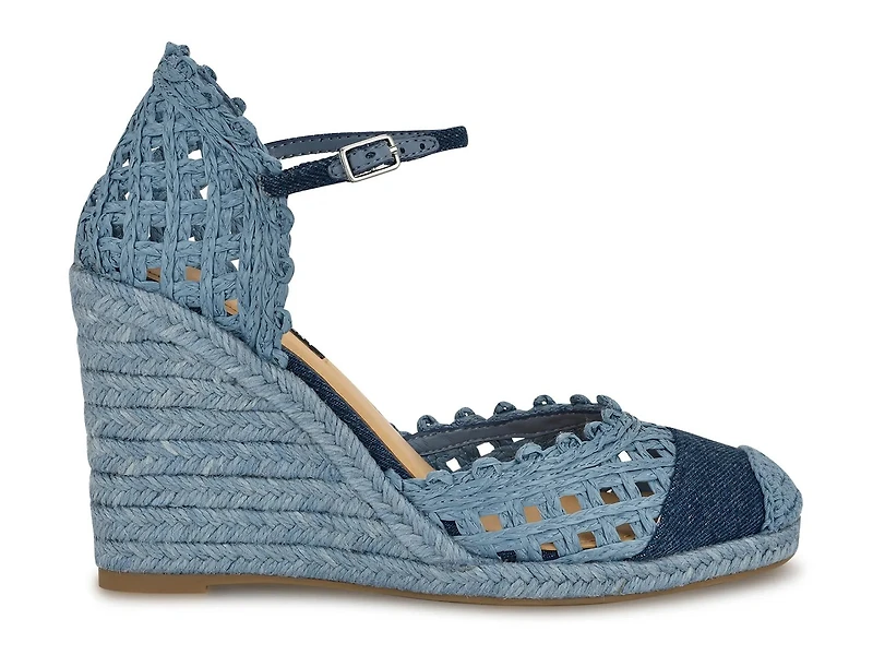 McKinly Wedge Pump