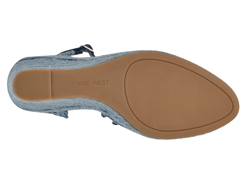 McKinly Wedge Pump